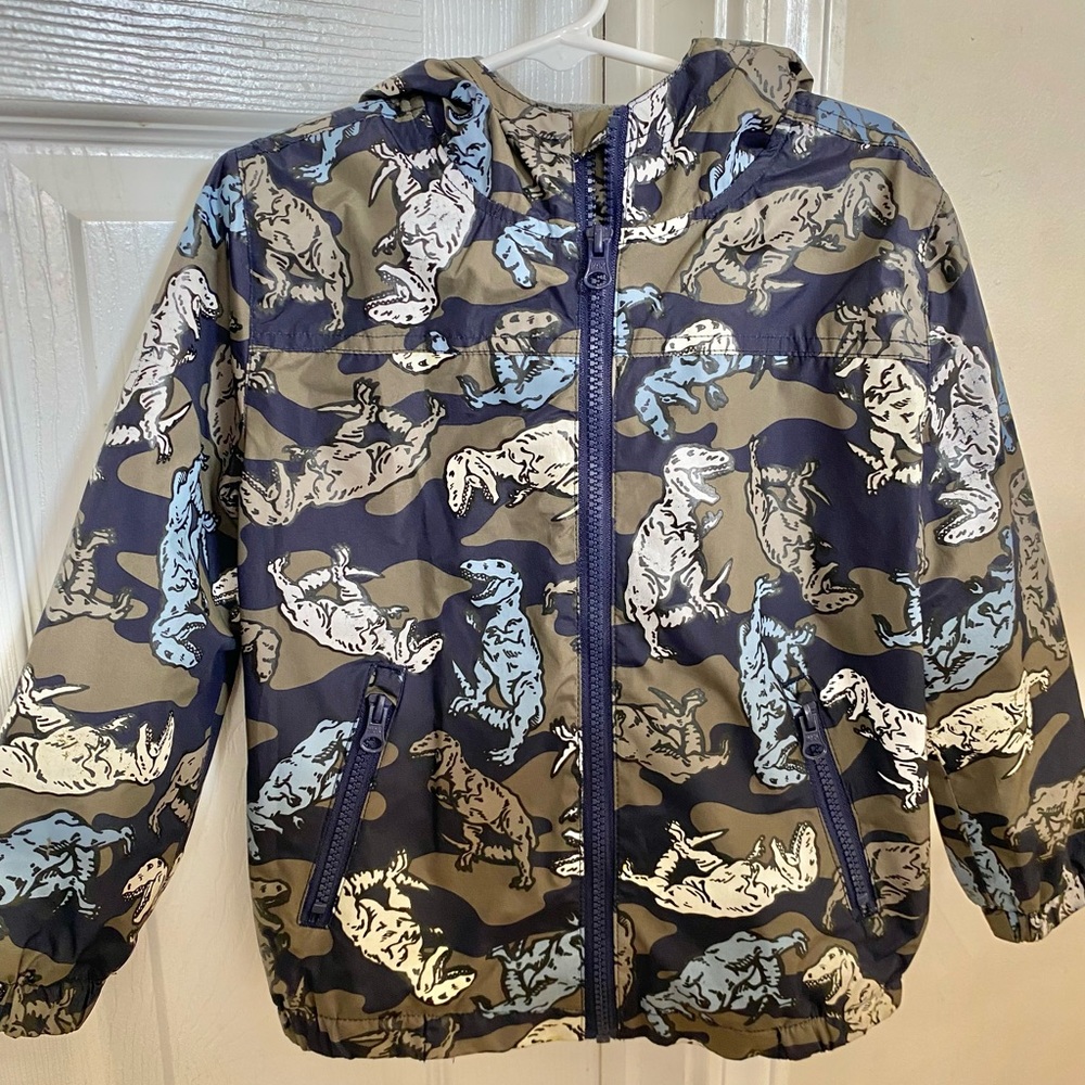 Jacket - Picture 2 of 5